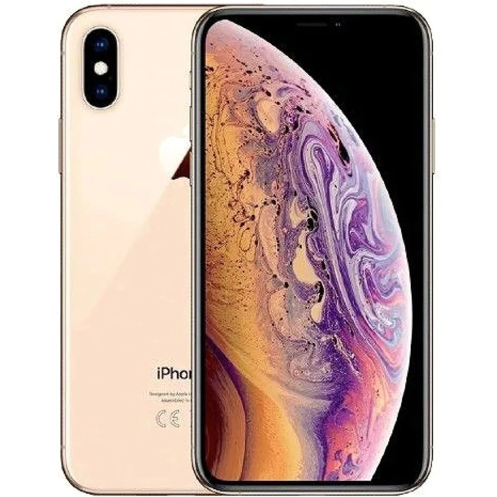 گوشی اپل (استوک) iPhone XS Max | حافظه 256 گیگابایت