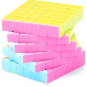 تصویر روبیک 6*6 ایشنگ 