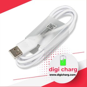 تصویر کابل اصلی تایپ سی ال جی USB2.0 