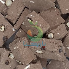 تصویر بستنی خشک کوکی (فله ای) 