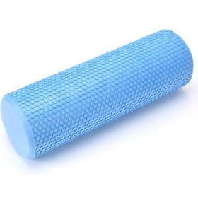 تصویر فوم رولر ورزشی مدل EVA45 