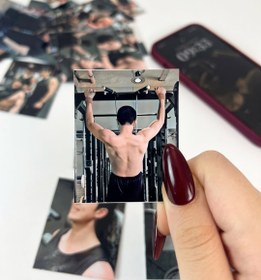 تصویر پک پوستر باشگاه 