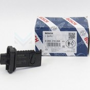 تصویر سنسور ایرمس بی ام و N20-B48 کد 7602038 