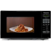 تصویر مایکروویو پاناسونیک مدل ST266B ظرفیت ۲۰ لیتر با ۴ برنامه 