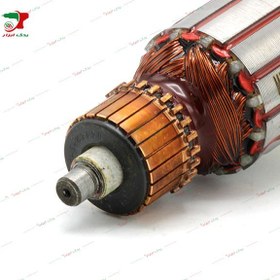 تصویر آرمیچر 1028NEK برند: MJS 