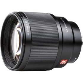 تصویر لنز ویلتروکس برای سونی Viltrox AF 85mm f/1.8 FE II Lens for Sony E 