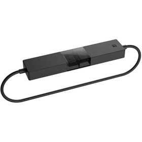 تصویر آداپتور بی سیم انتقال تصویر سرفیس مایکروسافت مدل Microsoft Wireless Display Adapter - P3Q-00020