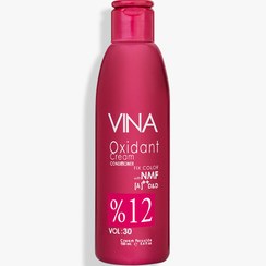 تصویر اکسیدان 12 درصد وینا (180 میلی لیتر) 