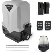 تصویر جک پارکینگی ریلی پروتکو مدل موور 15 | قیمت جک ریلی پروتکو 