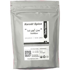 تصویر پودر نما برند Karoël Spice - 250 گرمی 