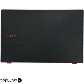 تصویر قاب پشت ال سی دی لپ تاپ COVER A ACER ASPIRE E5-522/E5-532/E5-573 COVER A ACER ASPIRE E5-522 LCD EAZRT003A1M