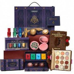 تصویر پک کامل هری پاتر - 8 عددی Harry Potter™ X SHEGLAM Full Collection Se