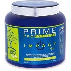 تصویر ماسک مو ایمپکت پرایم ( ماسک پرایم عنکبوتی ) PRIME PRO EXTREME