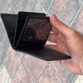 تصویر جاکارتی دو آلبوم چرم ما مدل MA-2 