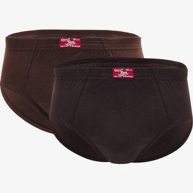 تصویر بسته ۲ عددی زیرپوش روپا برند seventy five basics Rupa Pack of 2 Underwear