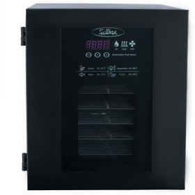 تصویر میوه خشک کن نانوالکتریک مدل F500A مجهز به wifi 