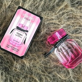 تصویر عطر مینیاتوری بامبشل زنانه وِکینگ / VICTORIAS SECRET BOMBSHEL 25 ML 