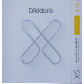 تصویر سیم گیتار الکتریک داداریو مدل D'Addario XSE 0946 