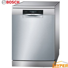تصویر ماشین ظرفشویی بوش مدل SMS88TI36E ا Bosch SMS88TI36E Dishwasher Bosch SMS88TI36E Dishwasher