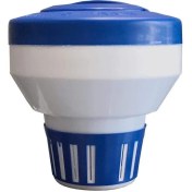 تصویر شناور قرص کلر خارجی 