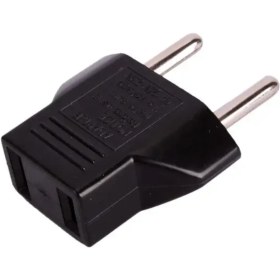 تصویر مبدل برق 2 به 2 سونی 