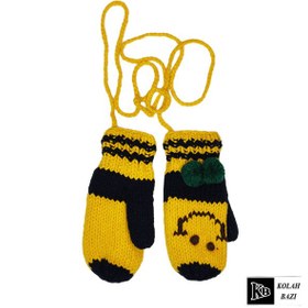 تصویر دستکش بافت مدل tg275 