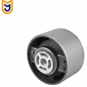 تصویر دسته موتور گرد فلزی امیرنیا مناسب پژو ۴۰۵ 