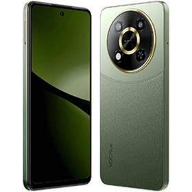 تصویر گوشی موبایل Vocal مدل (V2 (RAM 6+6 ظرفیت 128GB - سبز 