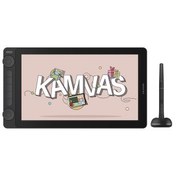 تصویر تبلت گرافیکی هوئیون مدل Kamvas 13 (Gen 3) Huion Kamvas 13 (Gen 3) Drawing Tablet