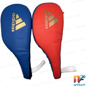 تصویر میت راکتی 