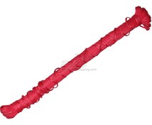 تصویر نخ موم زده سرخابی 