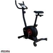 تصویر دوچرخه ثابت مگنتی FEDERAL-V180 