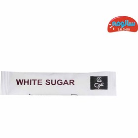 تصویر شکر سفید تک نفره (100 عددی) 