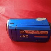 تصویر دوربین فیلمبرداری JVC GZ-MS215AAG کد SD159 