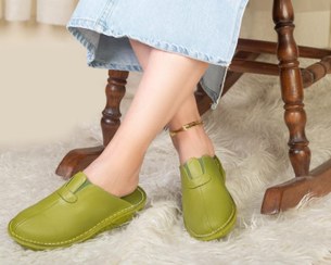 تصویر صندل طبی زنانه کد ۲۲۸ 