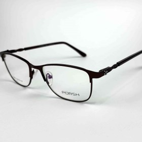 تصویر عینک طبی porsh 