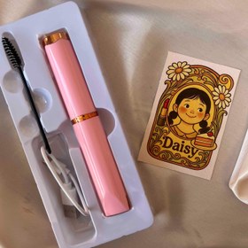 تصویر فر مژه حرارتی 