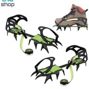 تصویر کرامپون ۱۴ شاخه BRS مدل BRS-S1A 