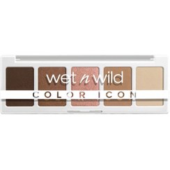 تصویر سایه چشم اورجینال برند Wet n wild کد 103730965 