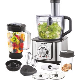 تصویر غذاساز کاستلو مدل CL 400 Costello food processor model CL 400