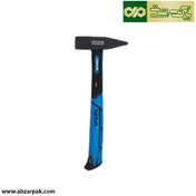 تصویر چکش مهندسی 300 گرمی نووا NOVA مدل 6203 