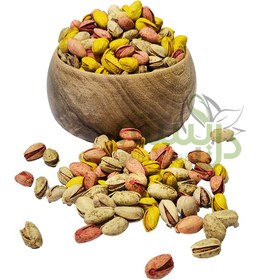 تصویر آجیل پسته 