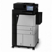 تصویر دستگاه کپی اچ پی - Hp 830 