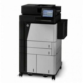 تصویر دستگاه کپی اچ پی - Hp 830 