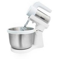 تصویر همزن کاسه ای رانکو مدل RK-500 RUNKO Bowl Mixer model RK-500