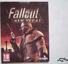 تصویر بازی Fallout New Vegas 