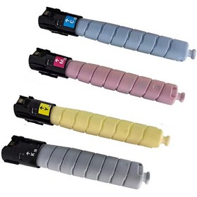 تصویر تونر رنگی Xerox سری C8145 