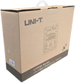 تصویر میگر دیجیتال یونیتی مدل UT513A ظرفیت ۵ کیلو ولت 