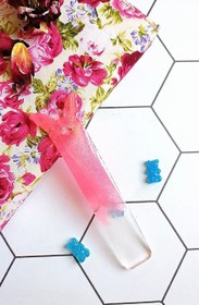 تصویر بوکمارک پروانه 