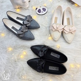 تصویر کالج مدل ماهگل 